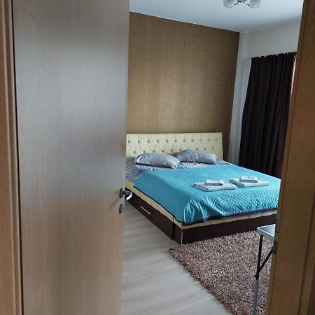 Apartament Very Big Bistriţa Kültér fotó