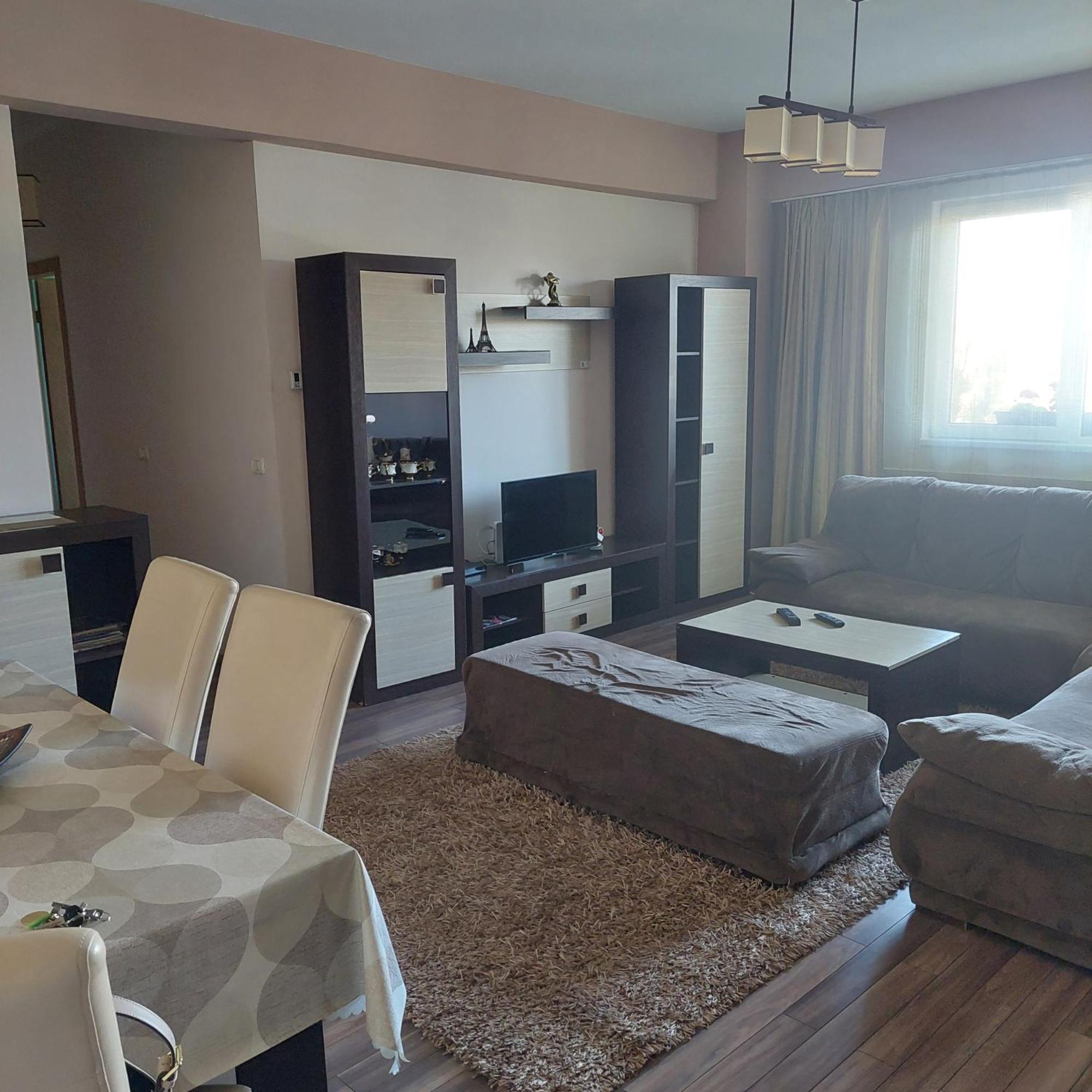 Apartament Very Big Bistriţa Kültér fotó