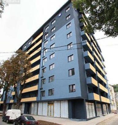 Apartament Very Big Bistriţa Kültér fotó