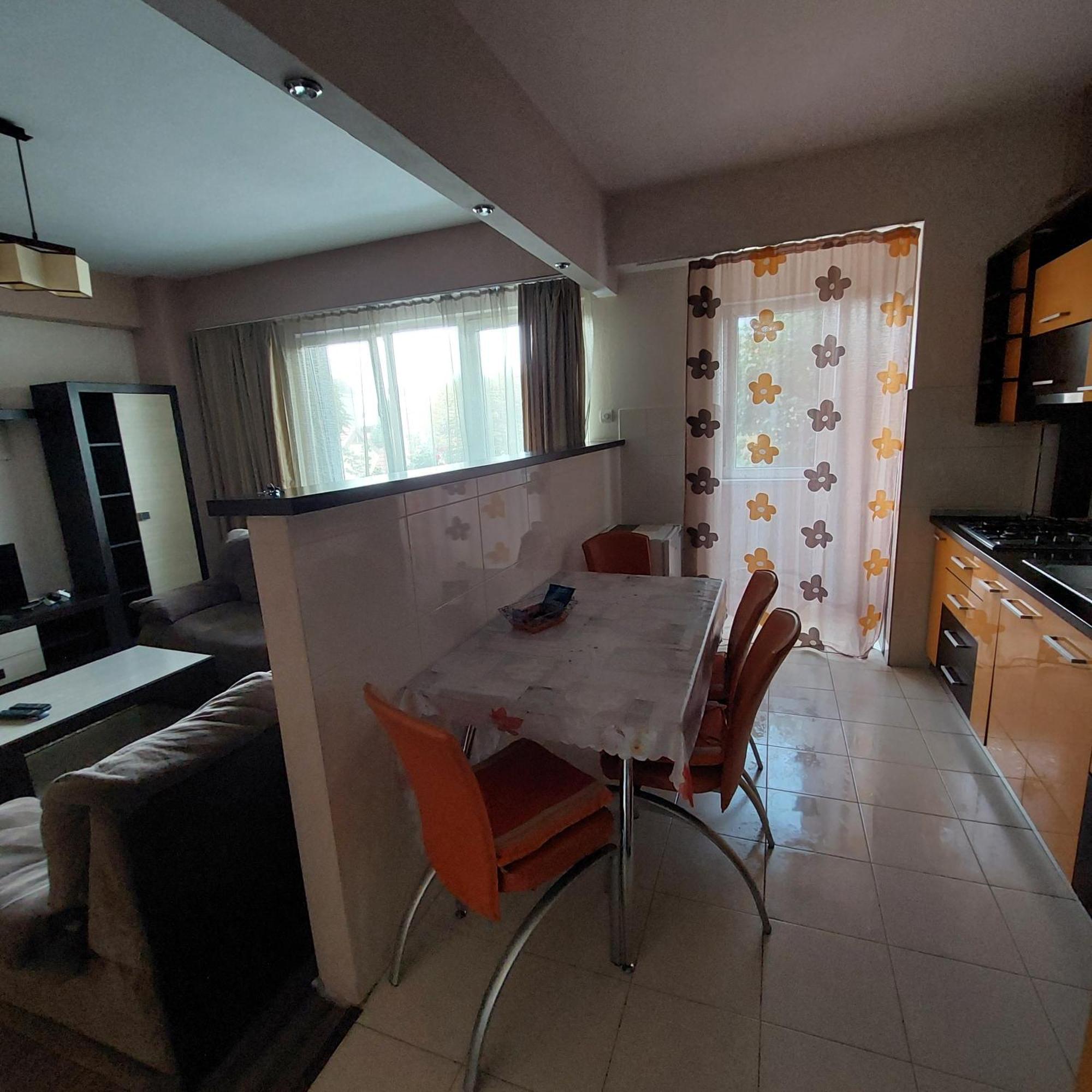 Apartament Very Big Bistriţa Kültér fotó